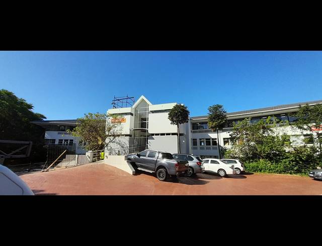 404M² OFFICE TO LET IN LA LUCIA RIDGE